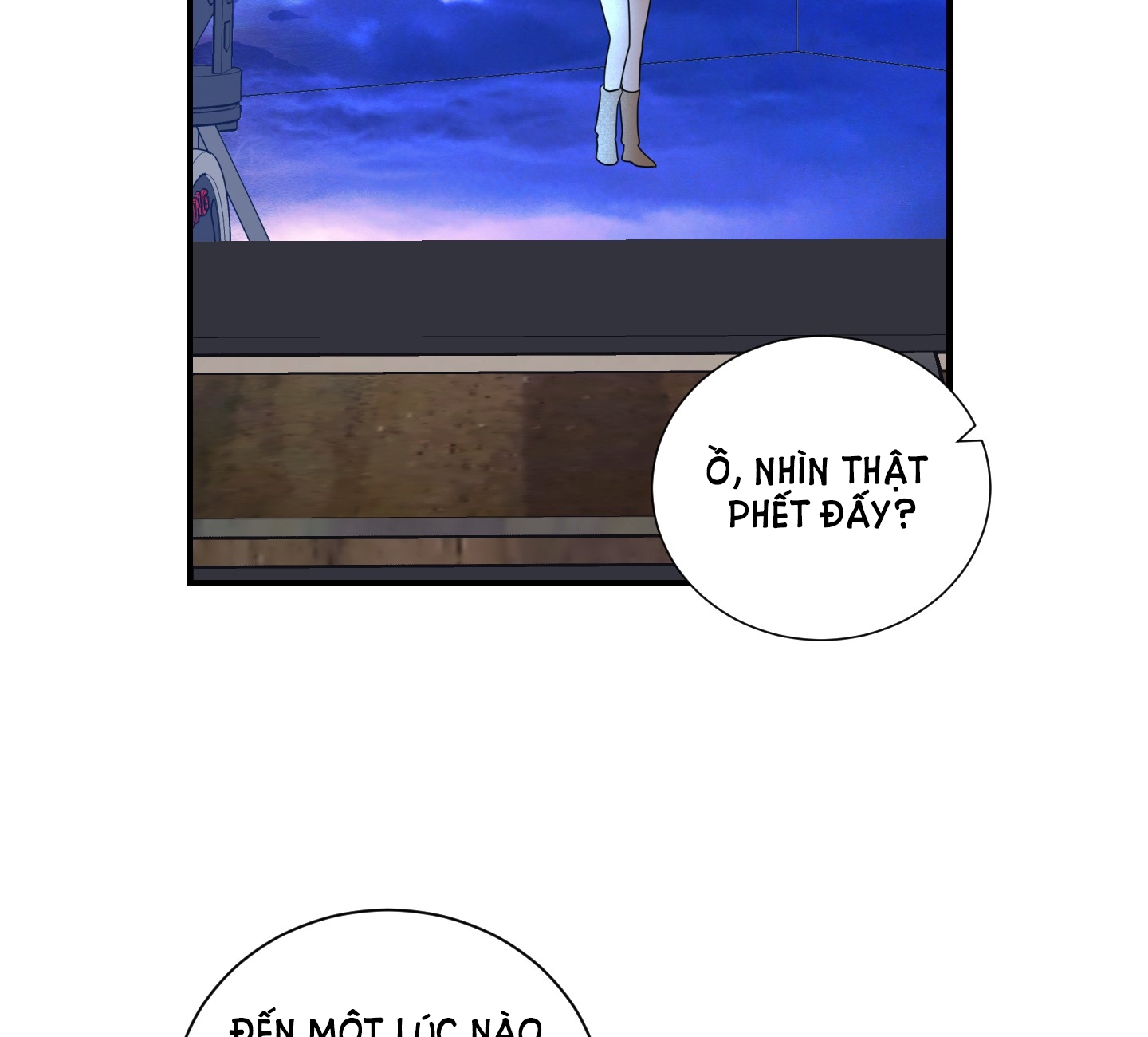 Ép Xung chapter 11.2 - Trang 16