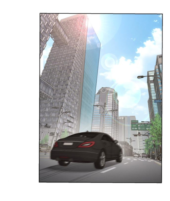 Tình Yêu Của Ik Seob chapter 60.1 33