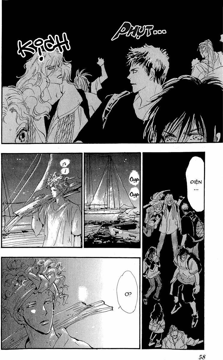 7 mầm sống chapter 108 15