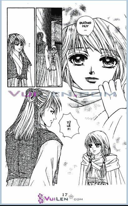 nàng công chúa lạc loài chapter 4 16