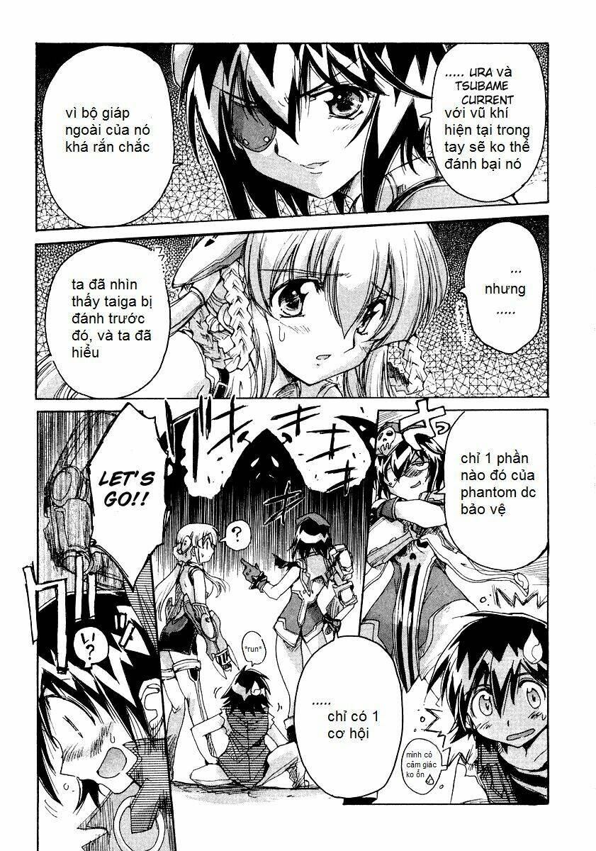 tubame syndrome chapter 8.2 7