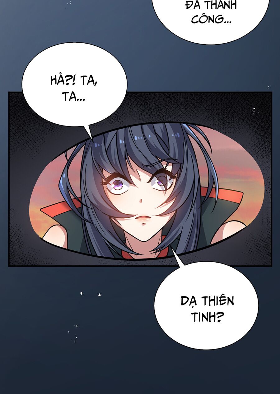 hệ thống mô phỏng linh sủng chapter 10 10