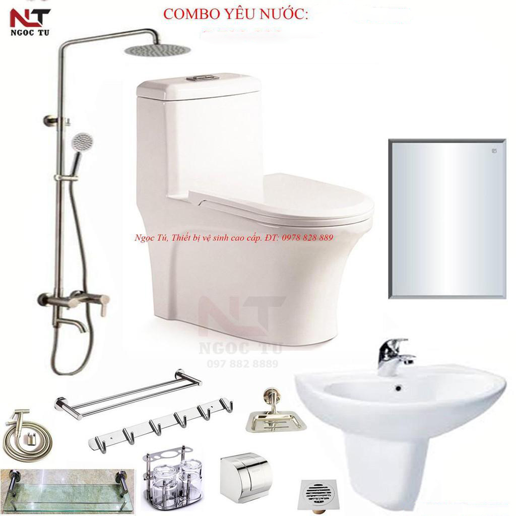 COMBO YÊU NƯỚC