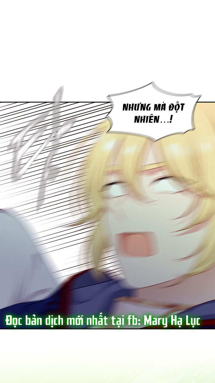 cẩn thận nữ phụ phản diện đấy! chapter 117 56