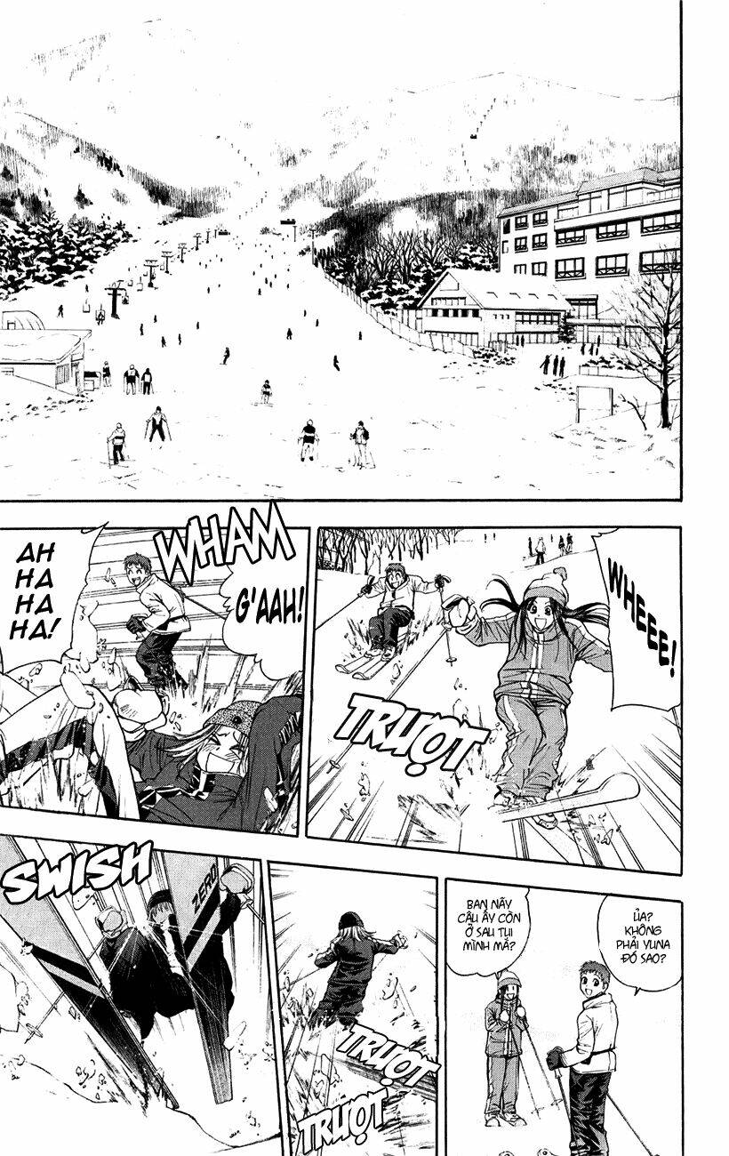 pretty face chapter 42 7