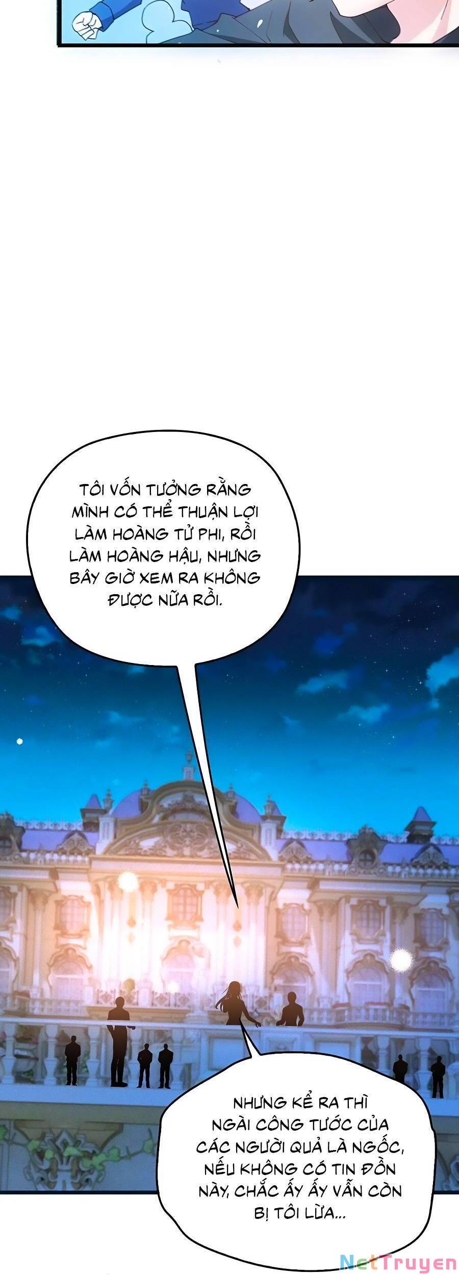 một vợ yêu, một bé con chapter 182 26