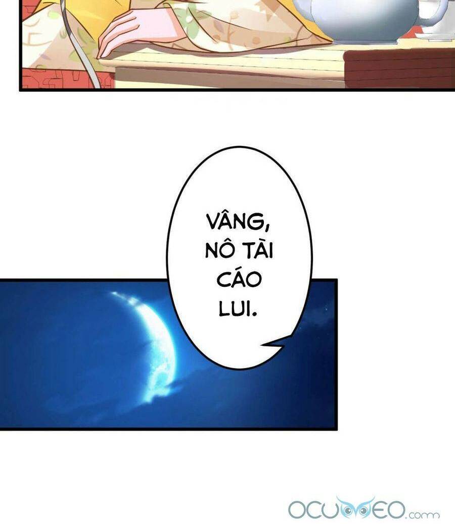 quý phi này có chút cơ chapter 24 42