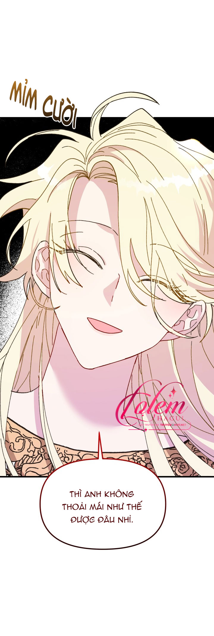 công chúa giả điên chapter 53.1 62