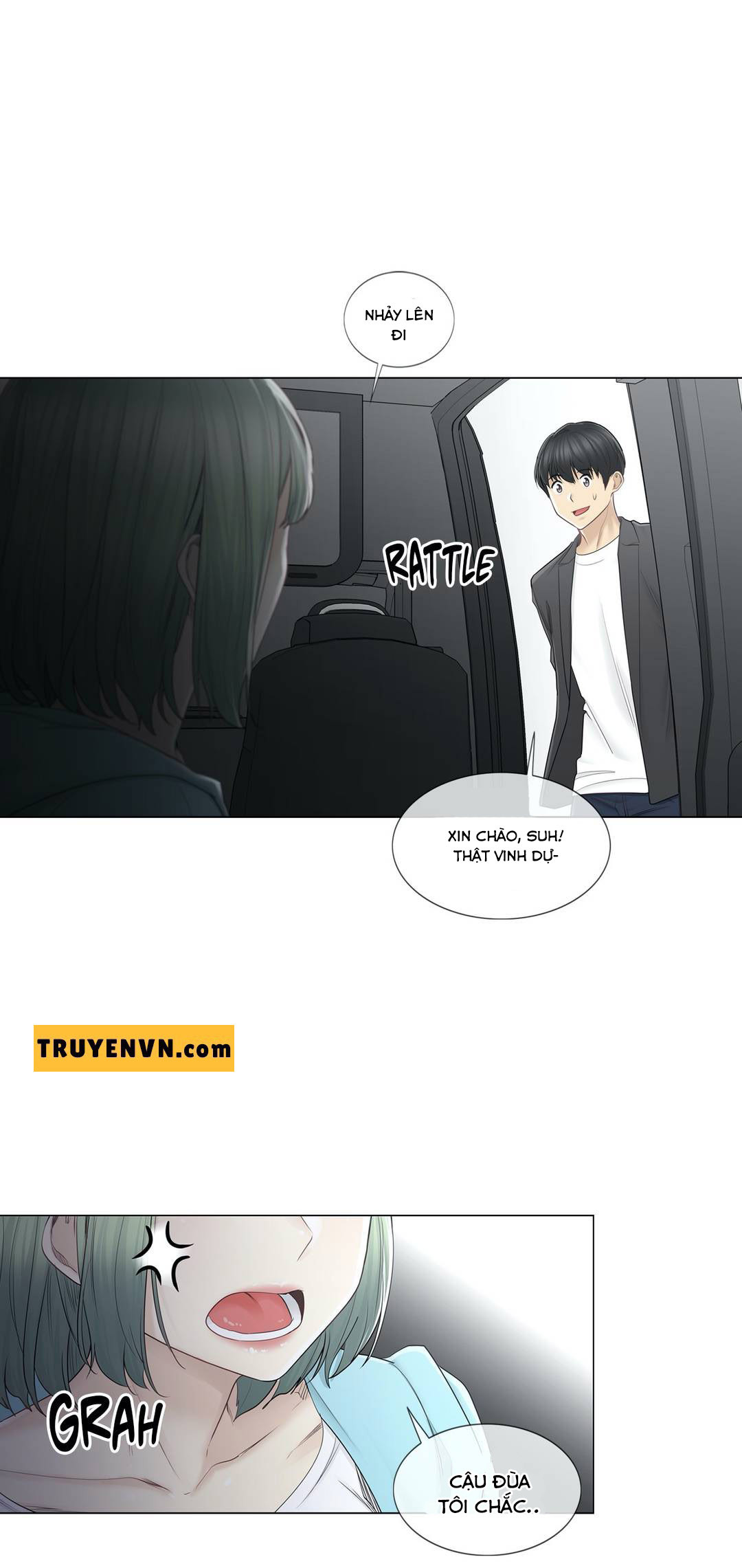 mở khóa tim em chapter 51 3