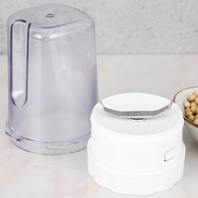 Máy xay sinh tố đa năng Philips HR2223/00 công suất 700W, 3 cối - Hàng chính hãng