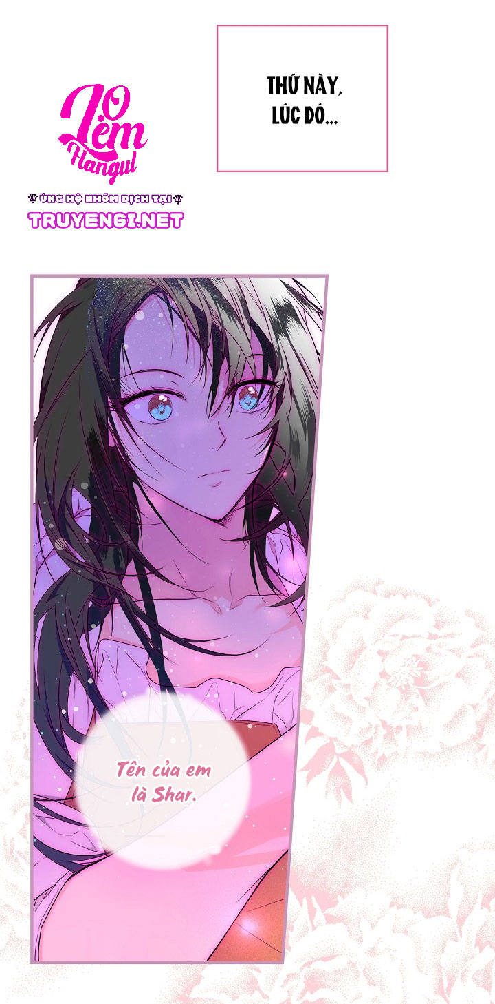 tiểu thư bí ẩn chapter 14 3