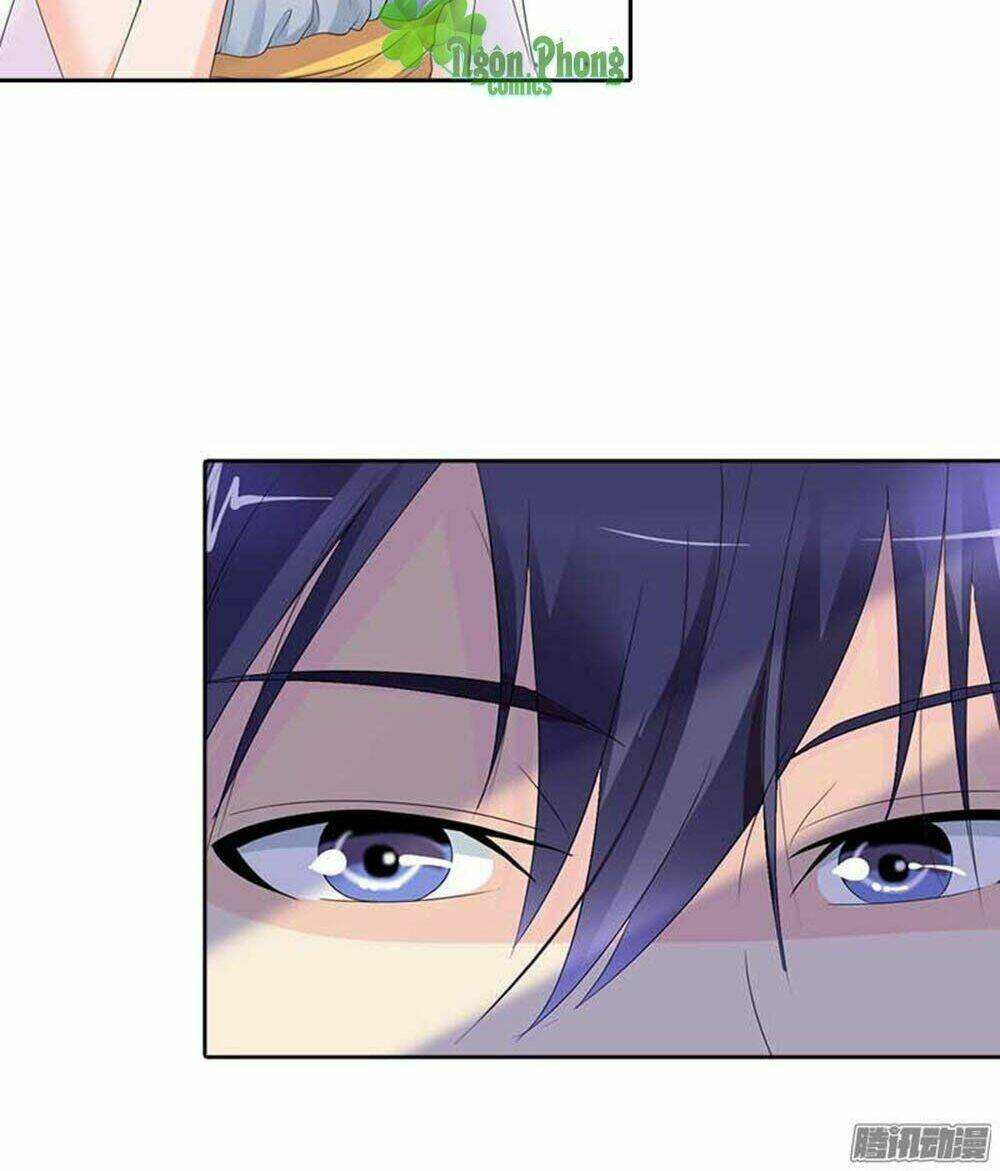 em vẫn còn nhỏ chapter 46 24