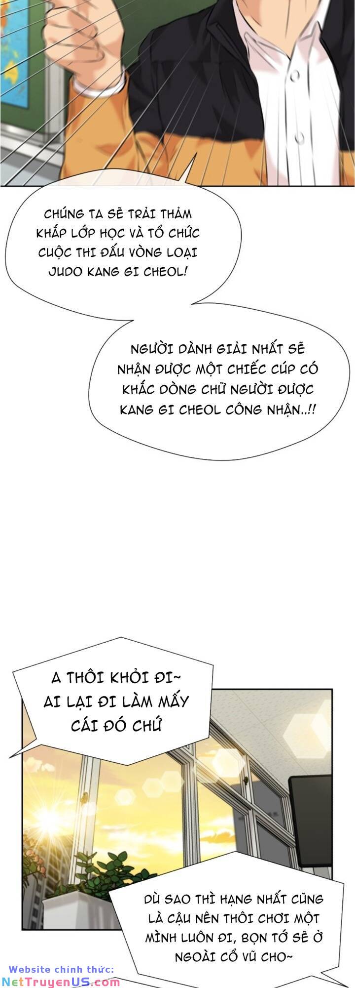 gương mặt thiên tài chapter 132 47