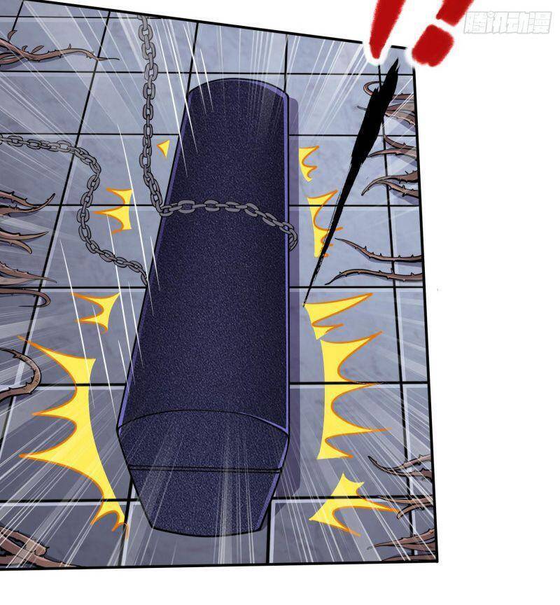 vận rủi thực không phải cha ta chapter 42 12