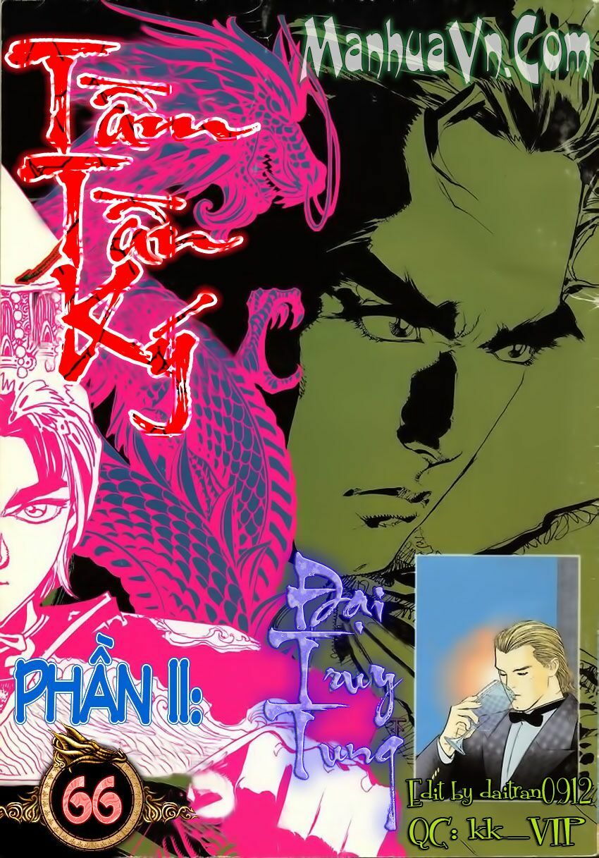 tầm tần ký chapter 66 1
