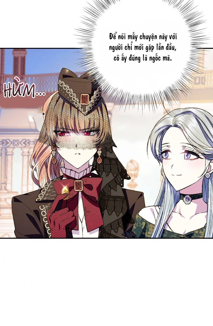 cha à, con không muốn kết hôn đâu chapter 51.2 33