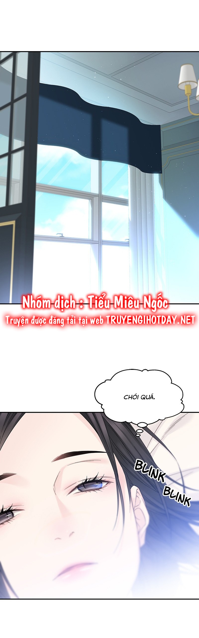 hạnh phúc đó không hề tồn tại chapter 40 3