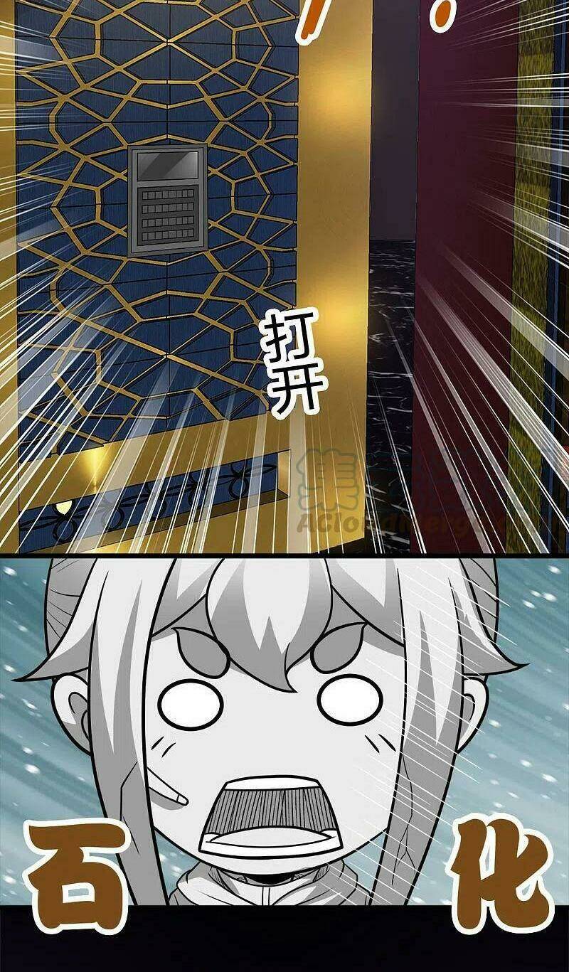 kiếm vũ chapter 204 10