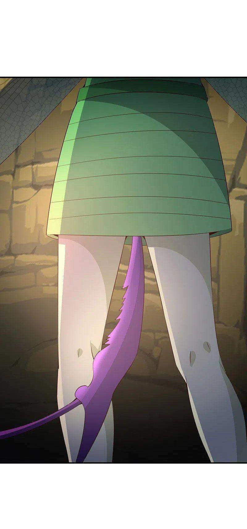 vòng bạn bè mạnh nhất của tiên giới chapter 156 15