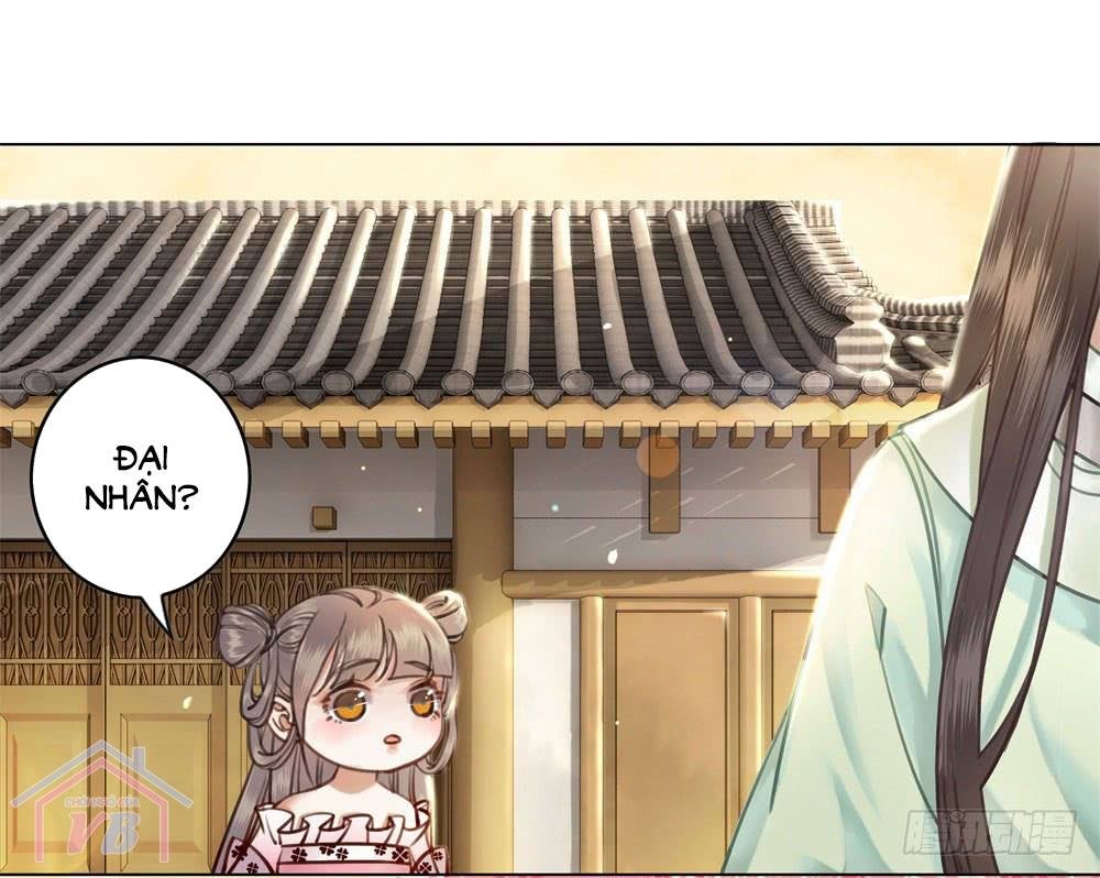 gay rồi! cái đó thành tinh rồi chapter 15 16