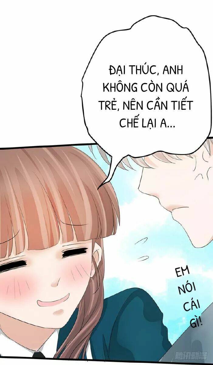 chào buổi sáng, ức vạn manh thê chapter 26 15