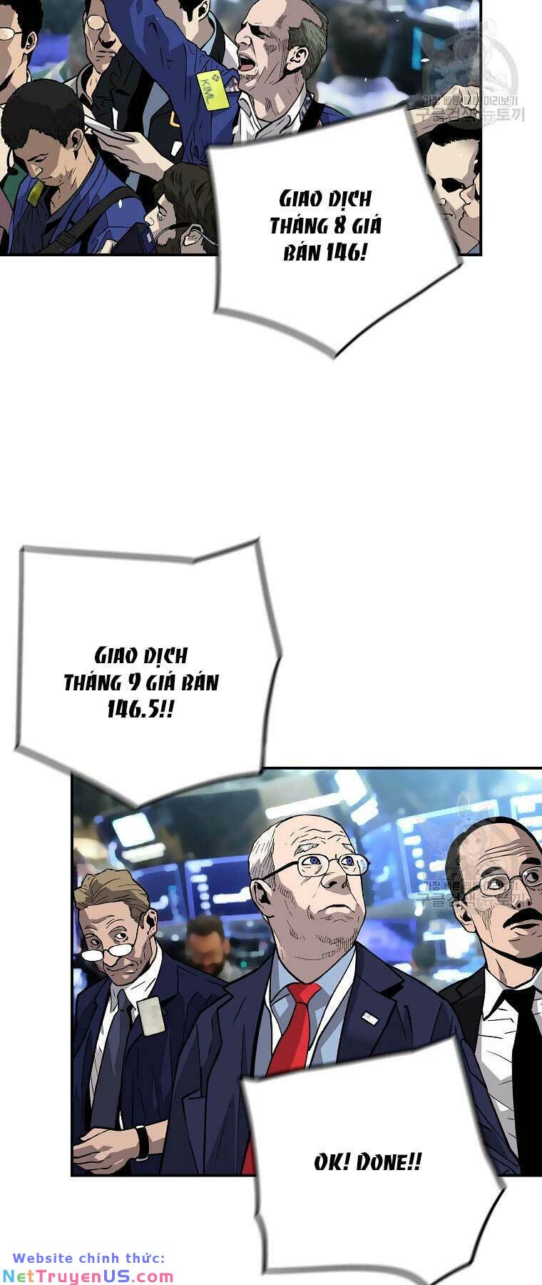 sự trở lại của huyền thoại chapter 107 49