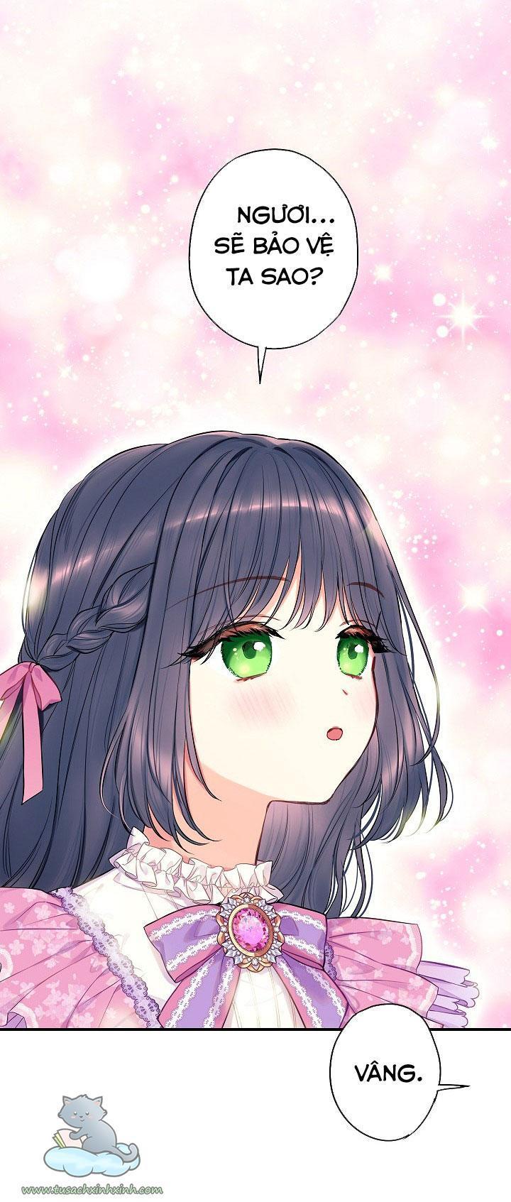 ác nữ muốn ly hôn chapter 115 47