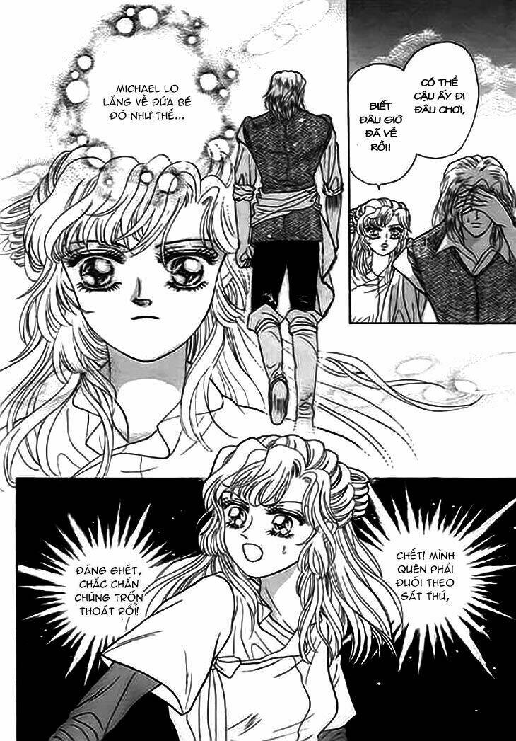 spirit of the ocean chapter 5 6