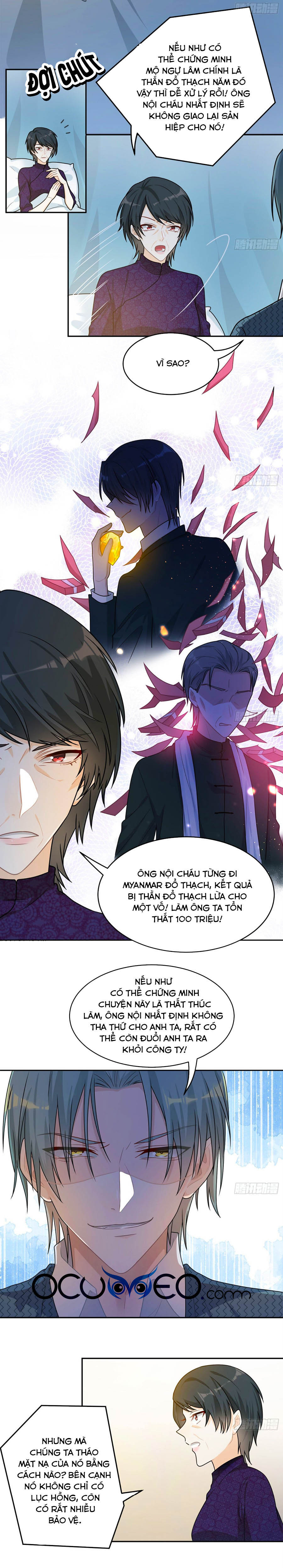 hai cách tìm gặp người yêu chapter 61 4