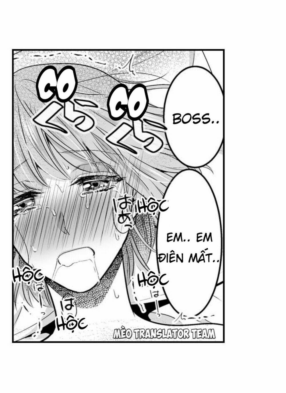 bài viết séc của phóng viên mới (18+) chapter 6 38