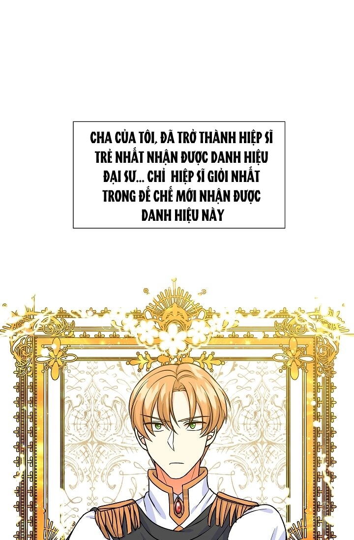 kẻ hủy diệt đã yêu tôi ! chapter 6 39
