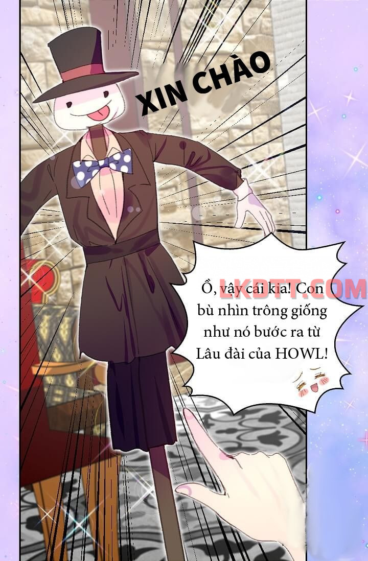 đừng xem thường nữ phụ chapter 125 28