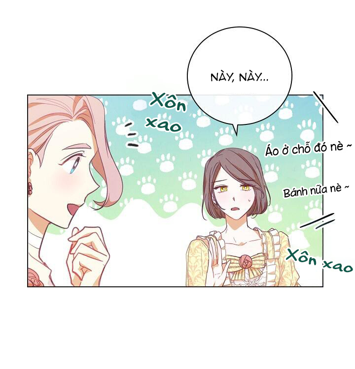 ác nữ đảo ngược đồng hồ cát chapter 8 77