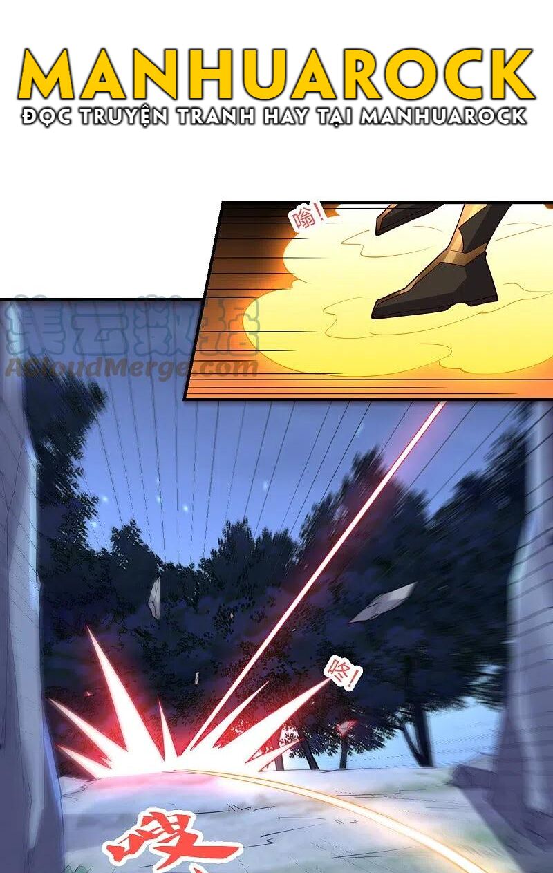 tiên võ đế tôn chapter 303 52