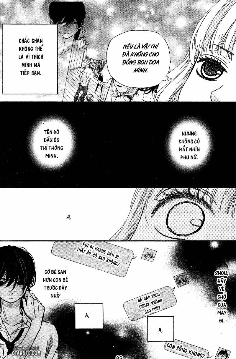 cầu vồng tình yêu chapter 21 19