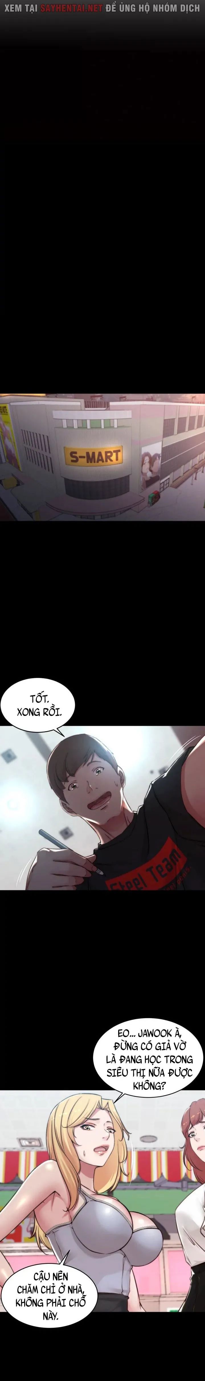 nhật ký quần lót chapter 62 2