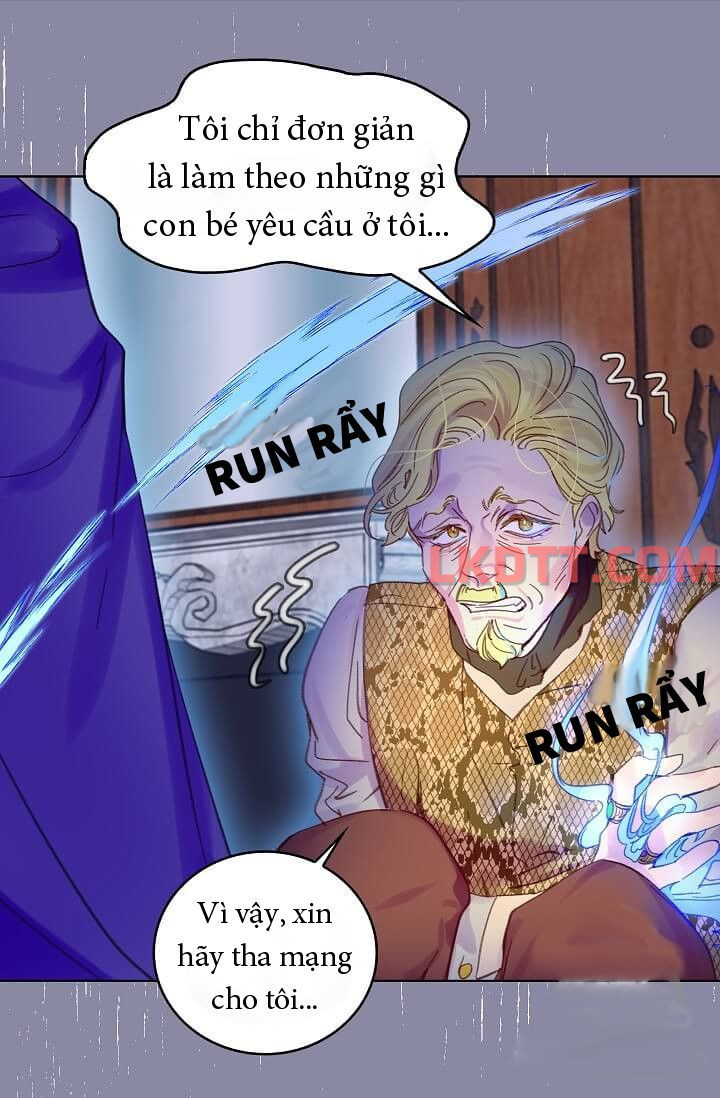 đừng xem thường nữ phụ chapter 116 44