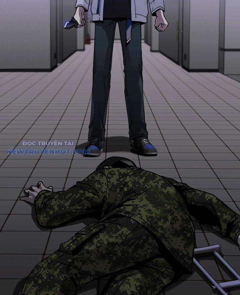 tận thế cũng chỉ là trò chơi chapter 10 71