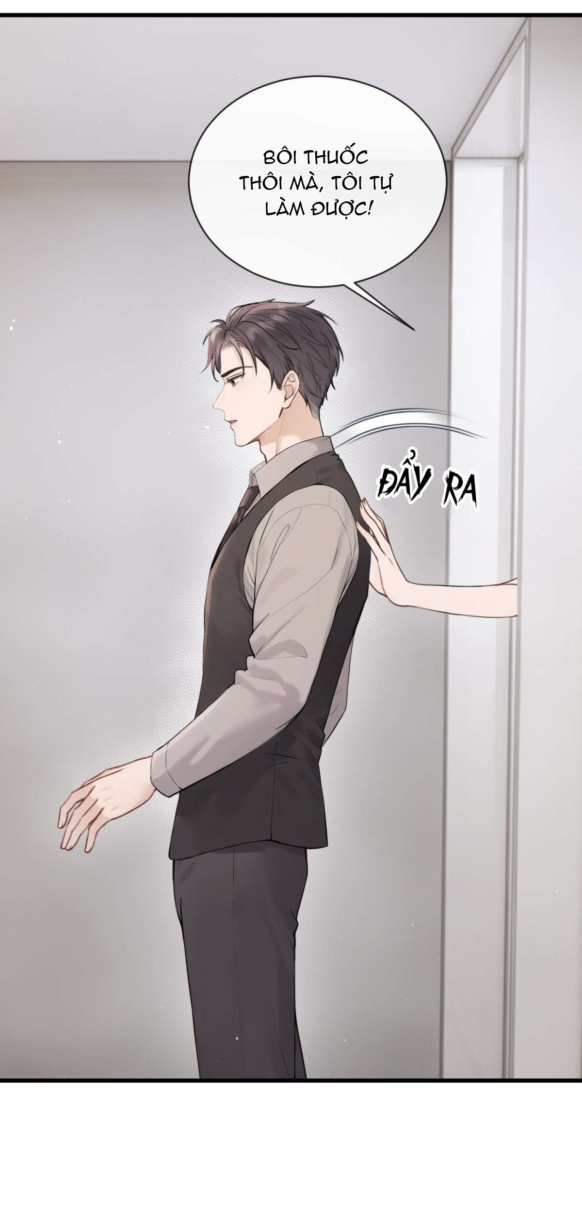 sống chung để tán em chapter 30 21