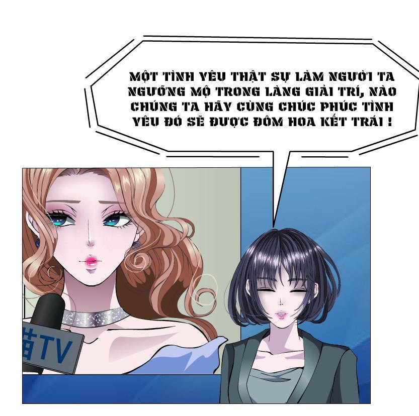 cạm bẫy của nữ thần chapter 110 27