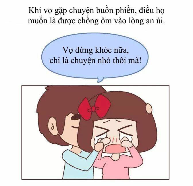 giải mã tình yêu chapter 192 10