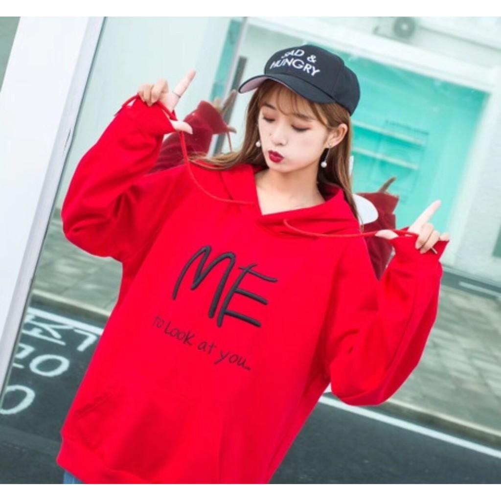 Hoodie Sweatshirt 2018 - Áo Nỉ Nam Dài Tay Cực Chất