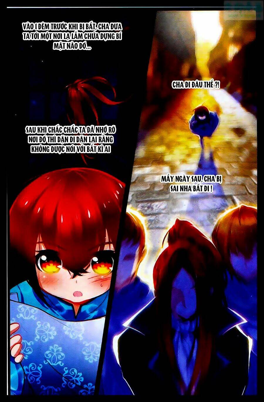 ma thiên ký chapter 5 12