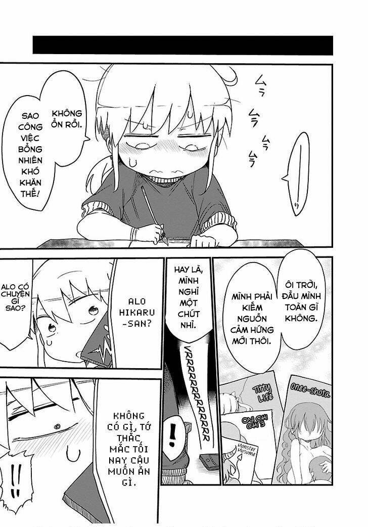 chichi chichi chapter 4 6