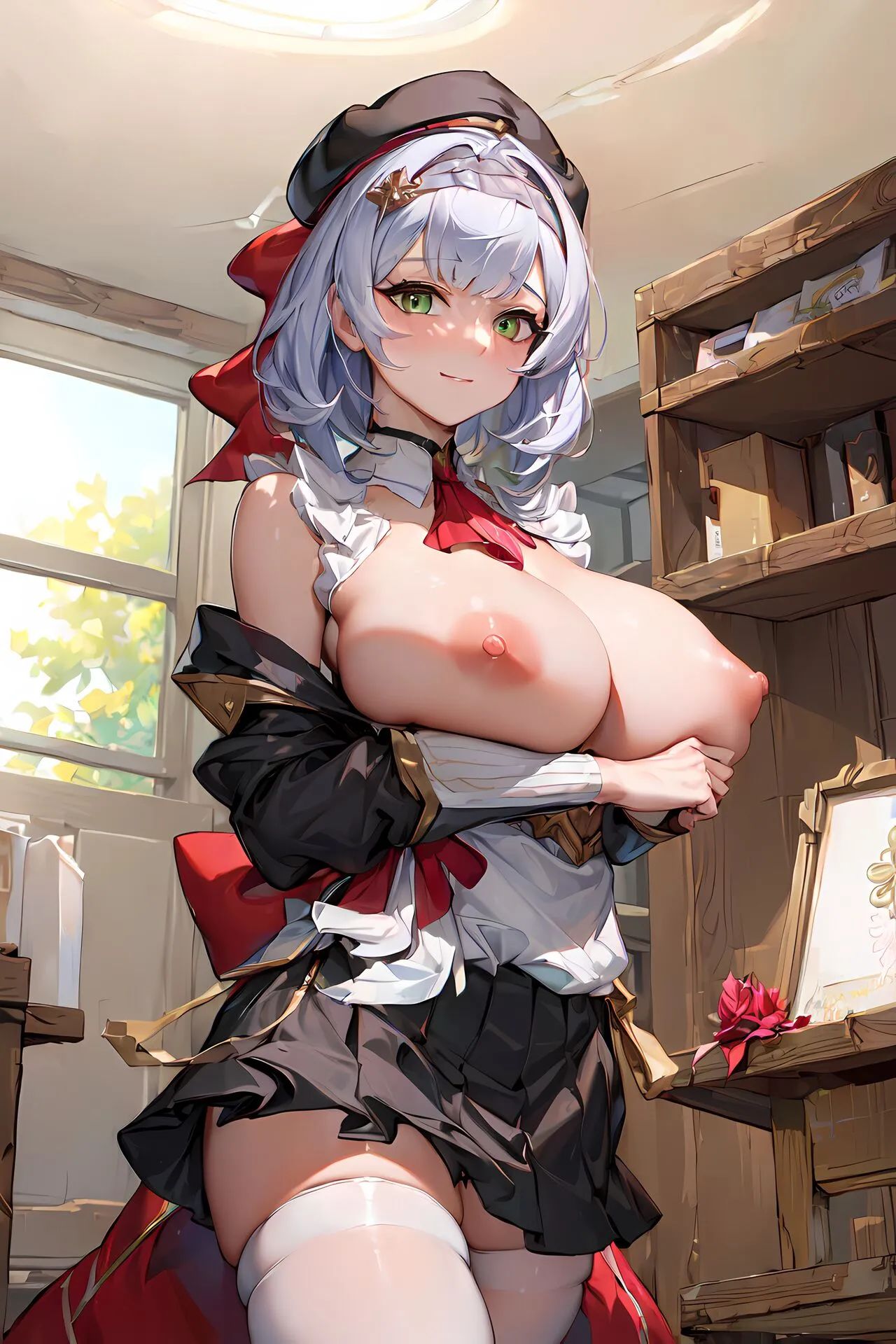 hình hentai chapter 64 44