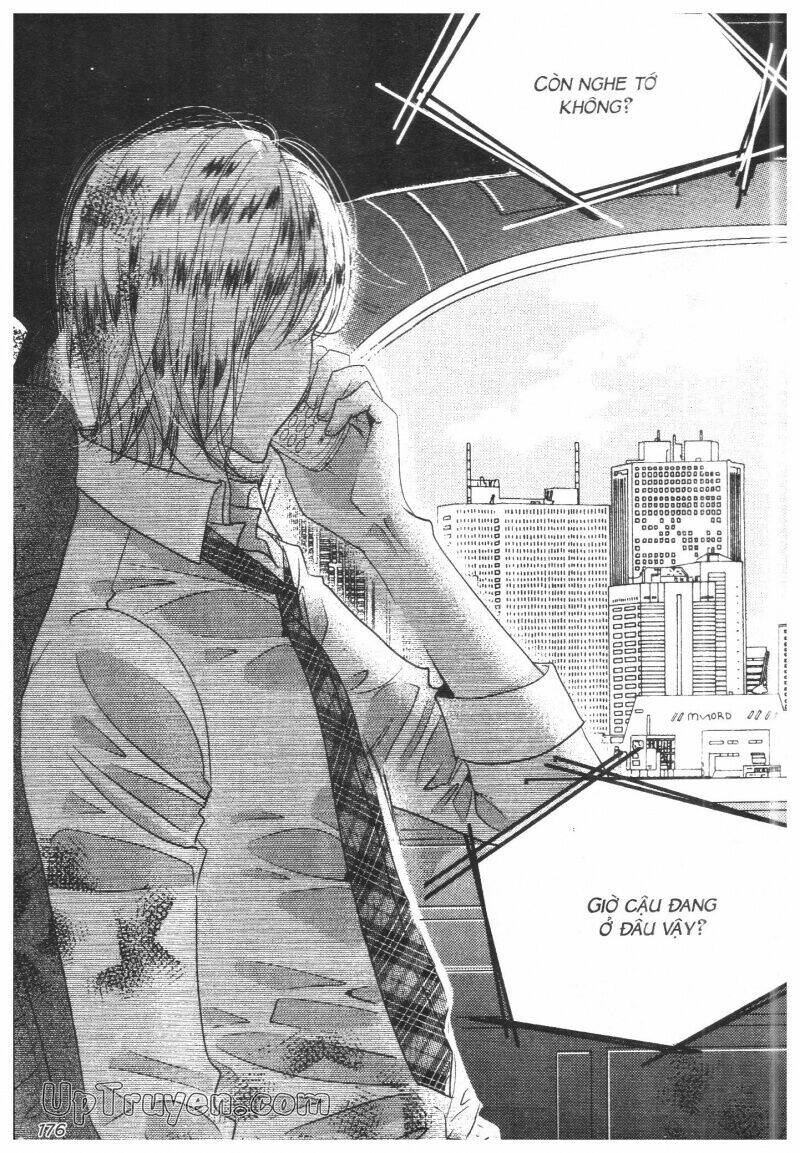 hoàng cung chapter 25 174