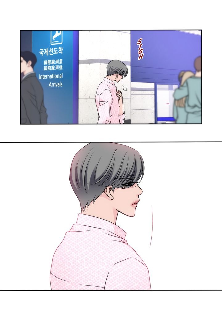 người đàn ông của tôi chapter 9.2 5