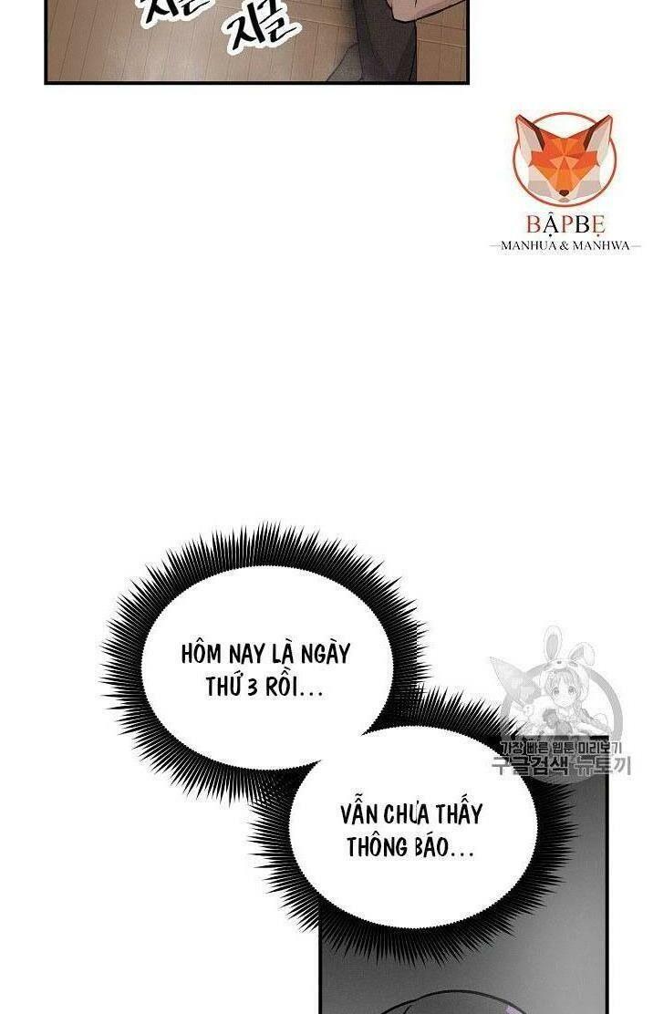 tôi lên cấp chỉ bằng cách ăn chapter 18 79