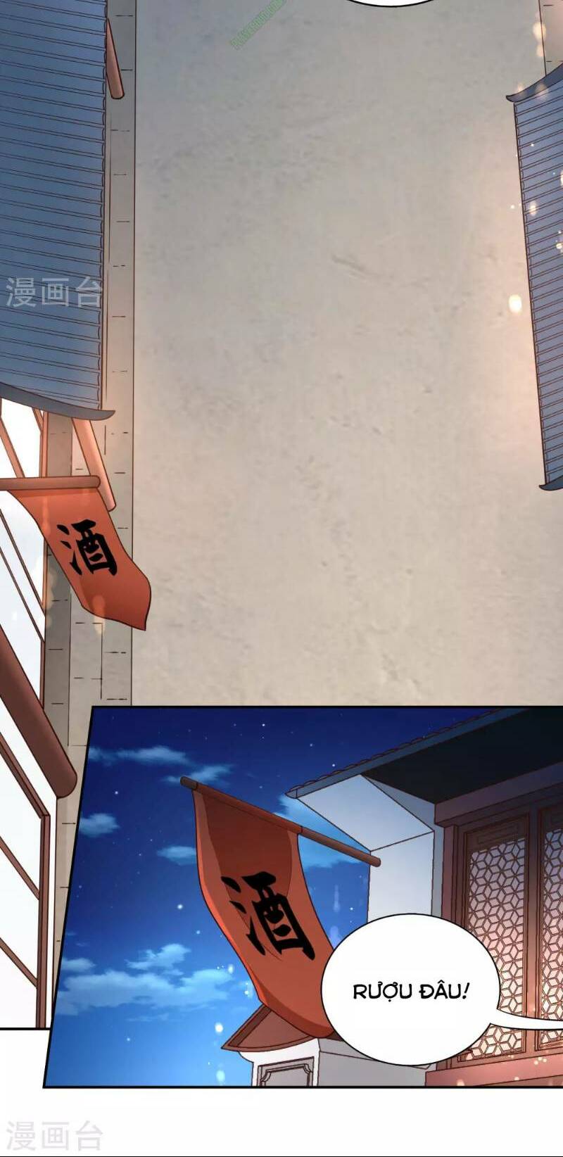 võ linh kiếm tôn chapter 46 14