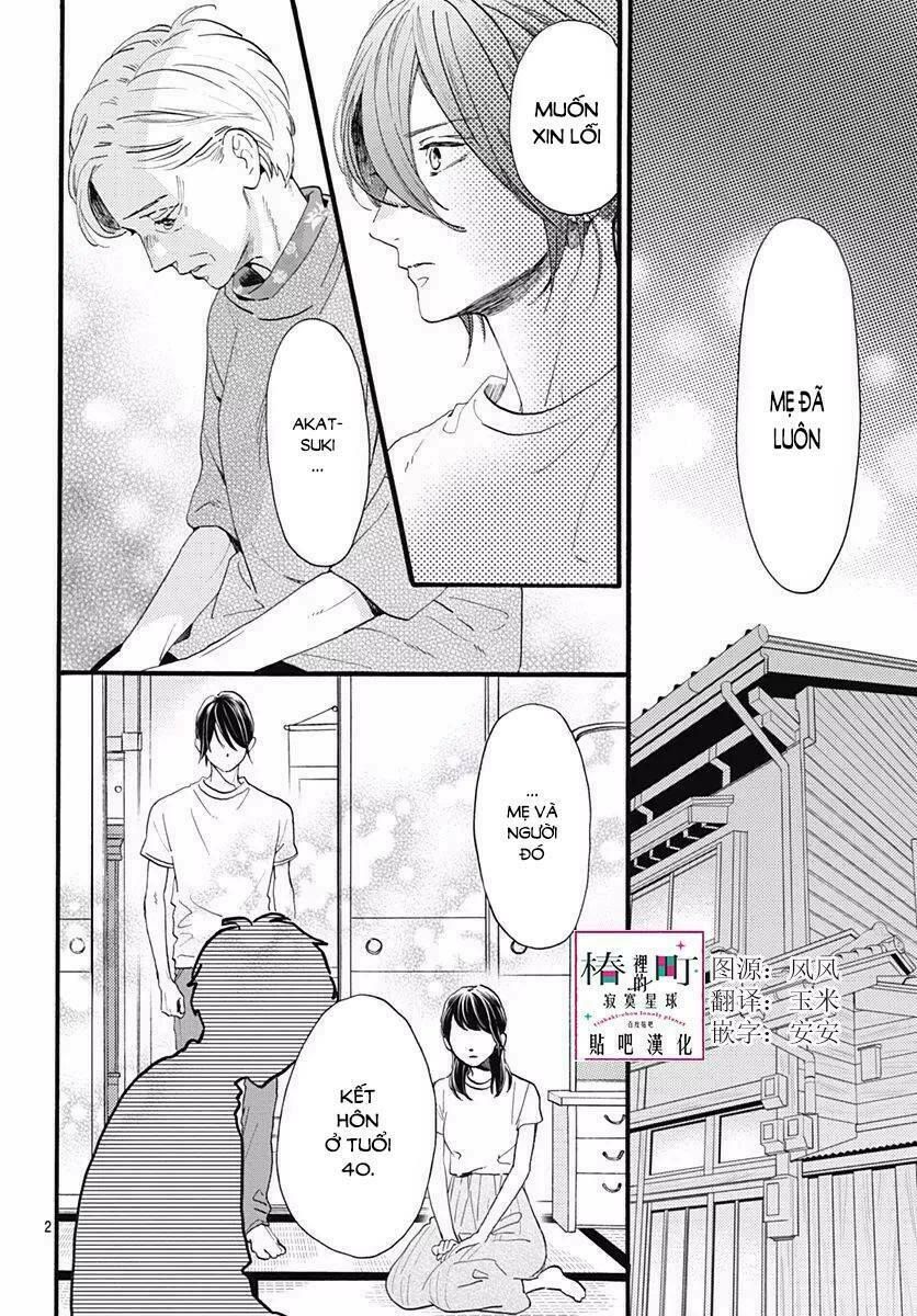 những đóa sơn trà kia, sẽ vì em mà đơm hoa khoe sắc chapter 75 2